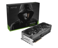 KFA2 GeForce RTX 4080 SG 1-Click OC 16GB GDDR6X - 1100067 - zdjęcie 1